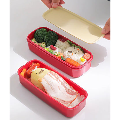 Boîte à bento à deux étages par OSK