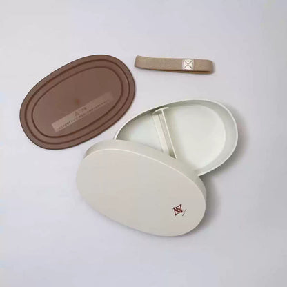 Boîte bento japonaise Sabu 580ml 