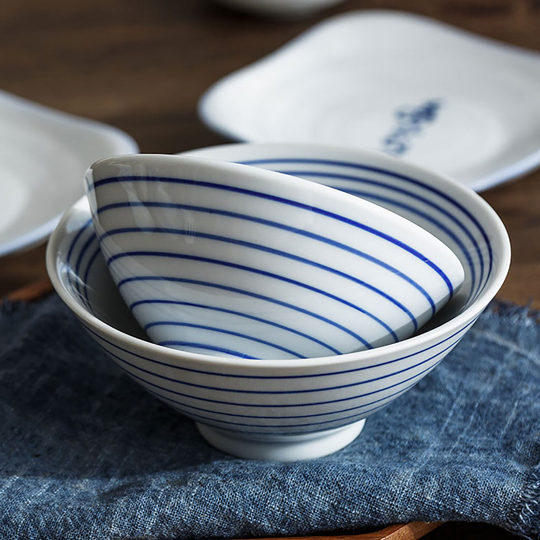 BOL MINIMALIST japonais