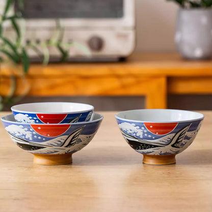 Rice bowl