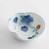 Bol profond Arita motif fleur de gourde