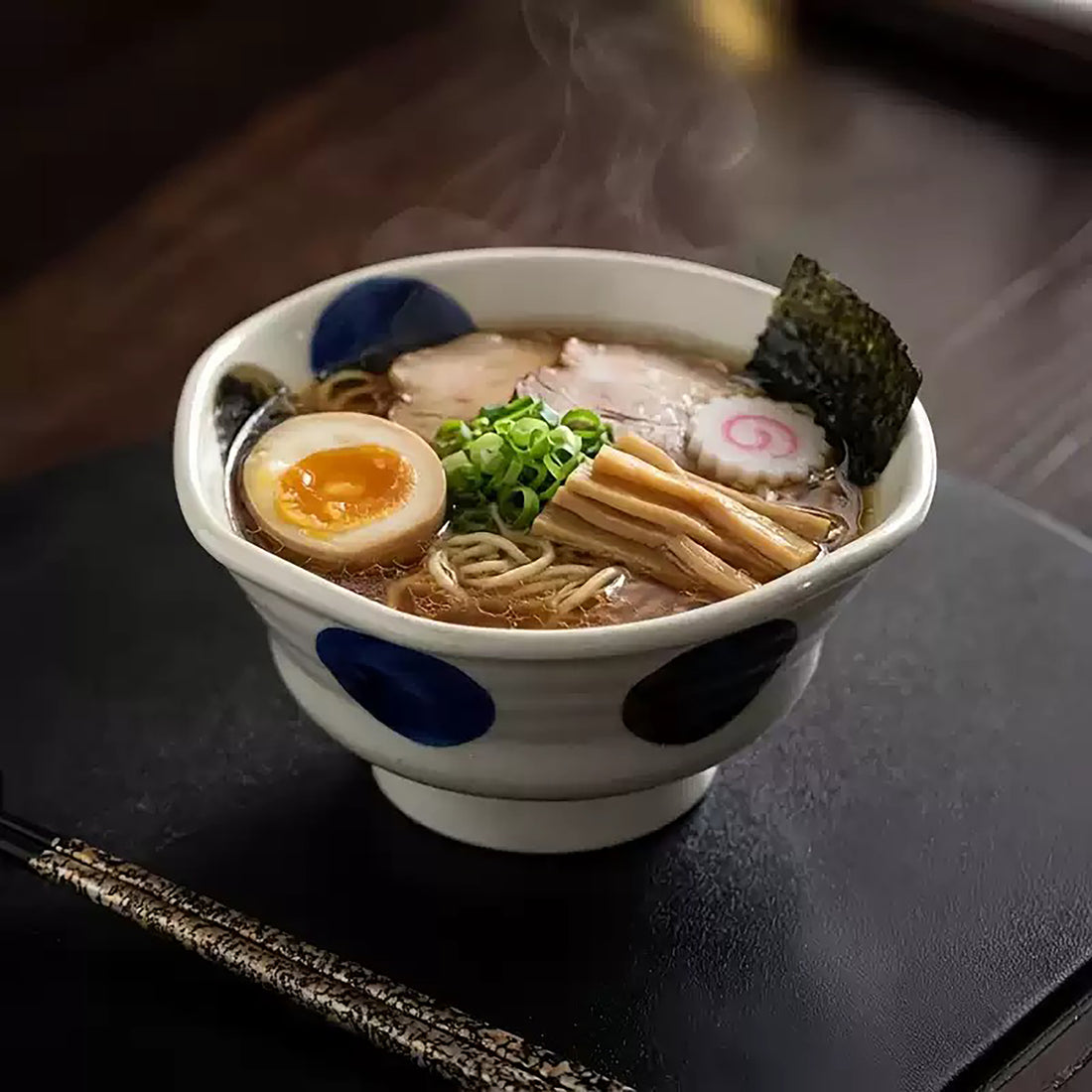 Bol à ramen Minoyaki 