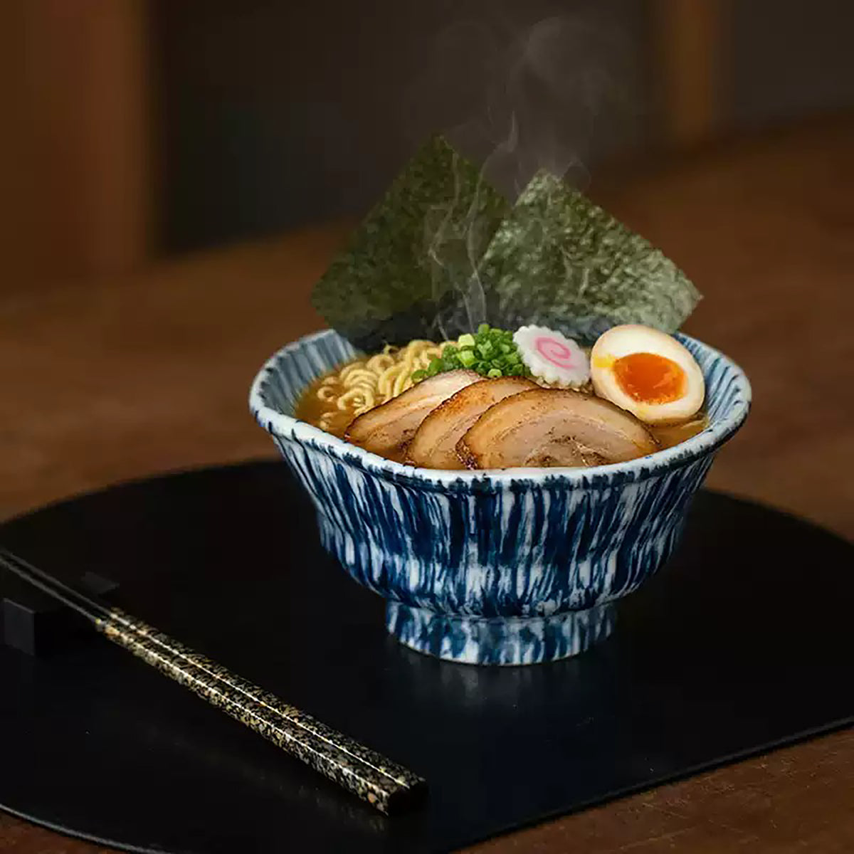 Bol à ramen Minoyaki