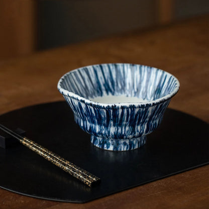 Bol à ramen Minoyaki