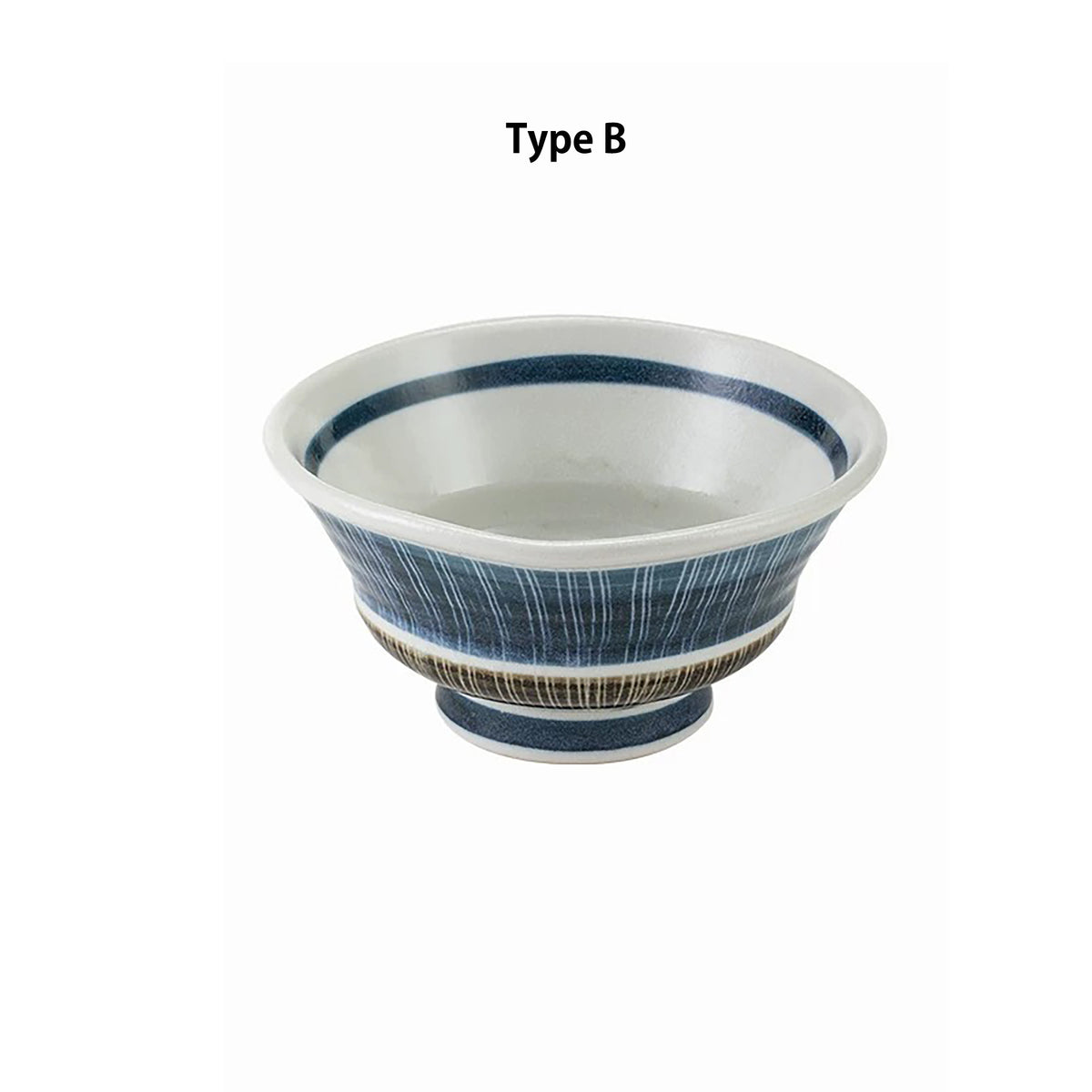 Bol à ramen Minoyaki