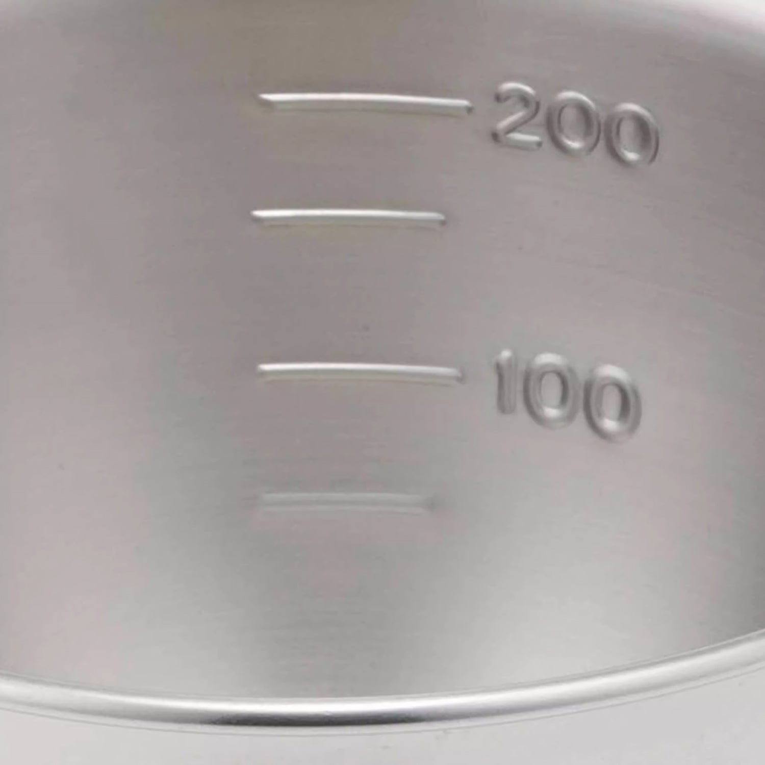 Set de bols de cuisine inoxydable Shimomura avec bec verseur et graduations