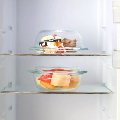 Bol vapeur en verre pour micro-ondes Shimoyama