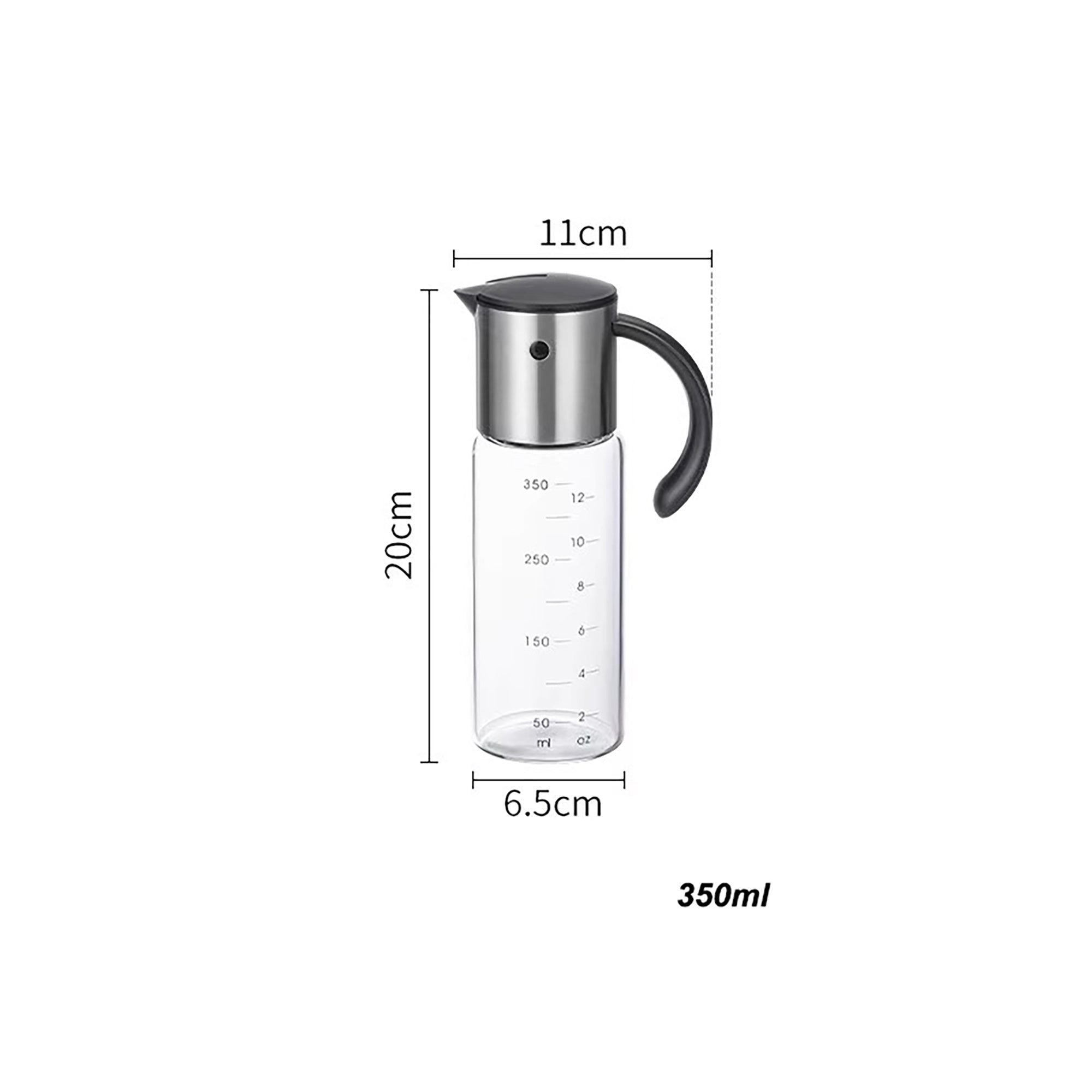 Bouteille d’huile automatique SHIMOYAMA