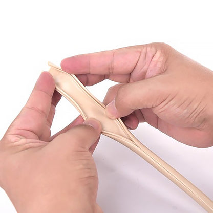 Bouteille isotherme Kusuguru avec paille