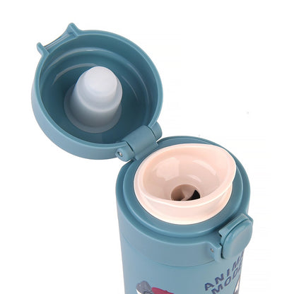 Bouteille isotherme Kusuguru 400ml