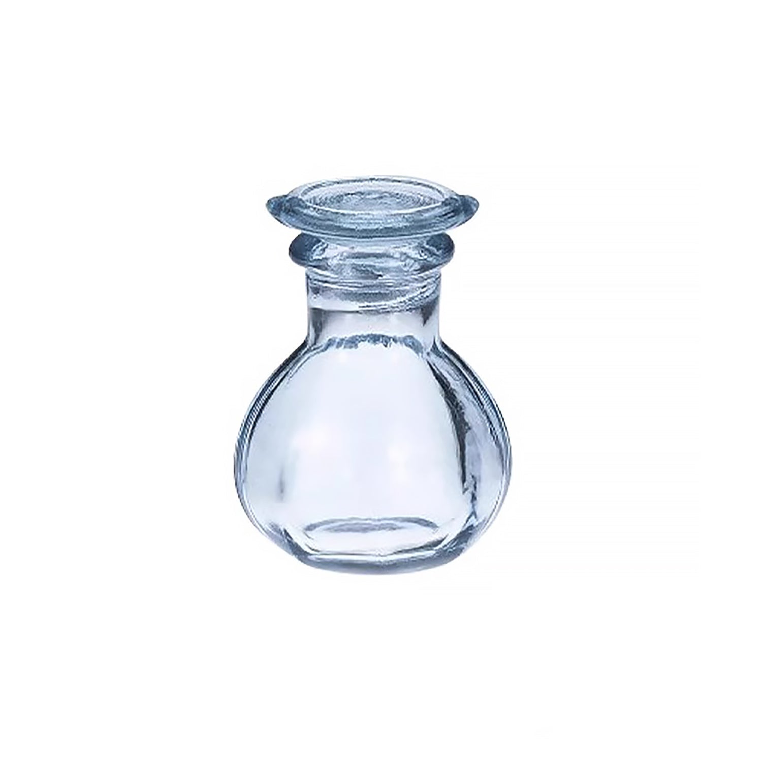 Bouteille à sauce en verre « Ko-chu » de Hirota Glass