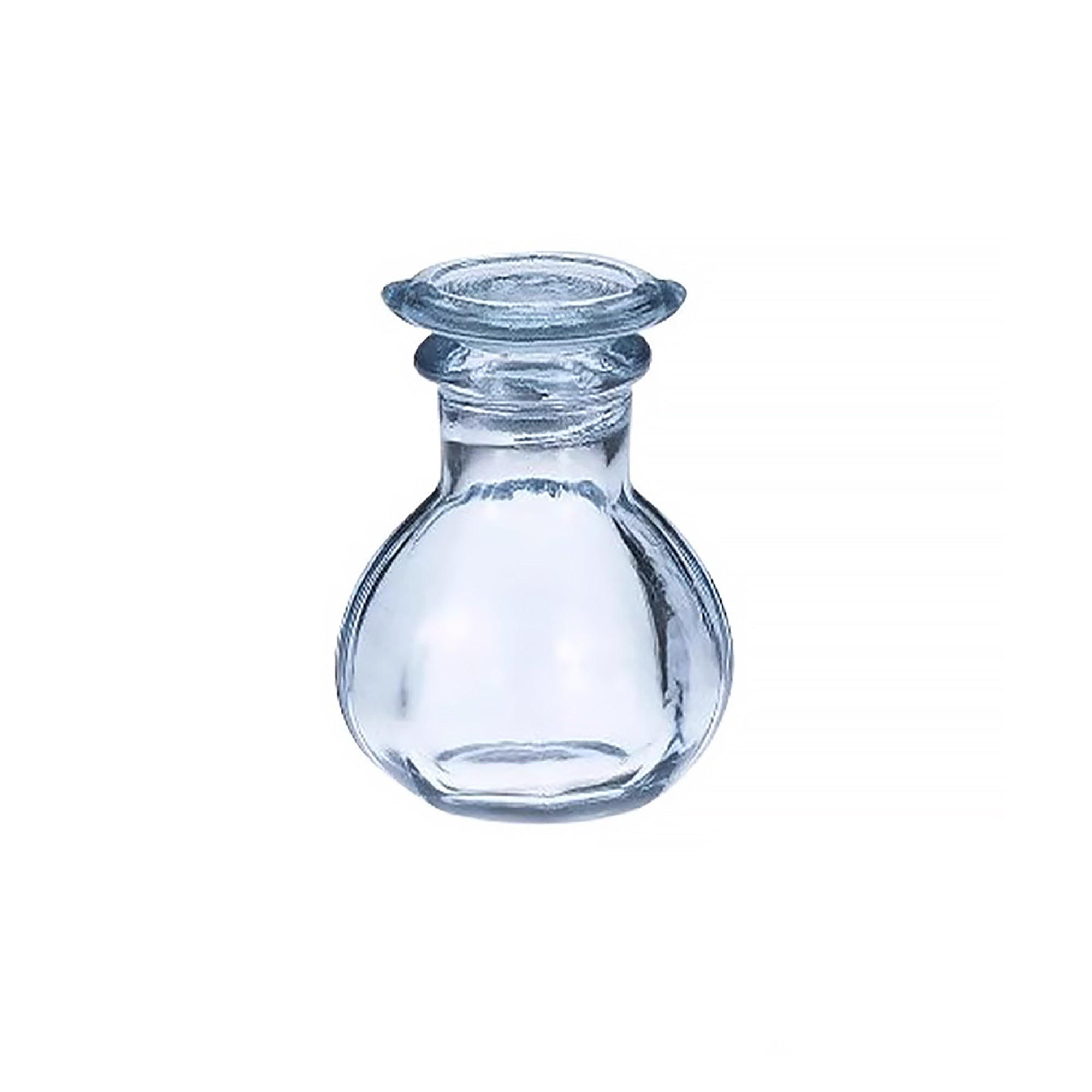 Bouteille à sauce en verre « Ko-chu » de Hirota Glass