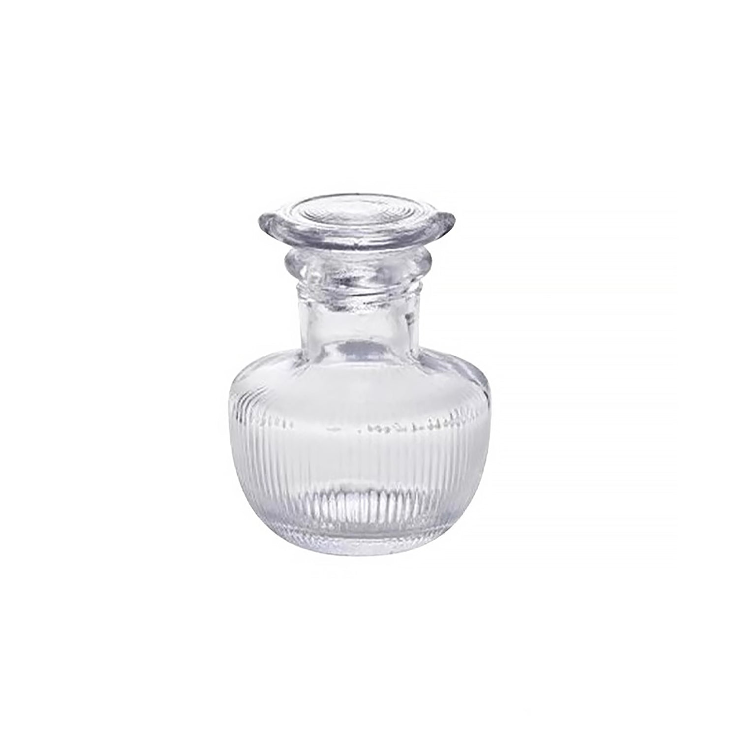 Bouteille à sauce en verre « Ko-chu » de Hirota Glass