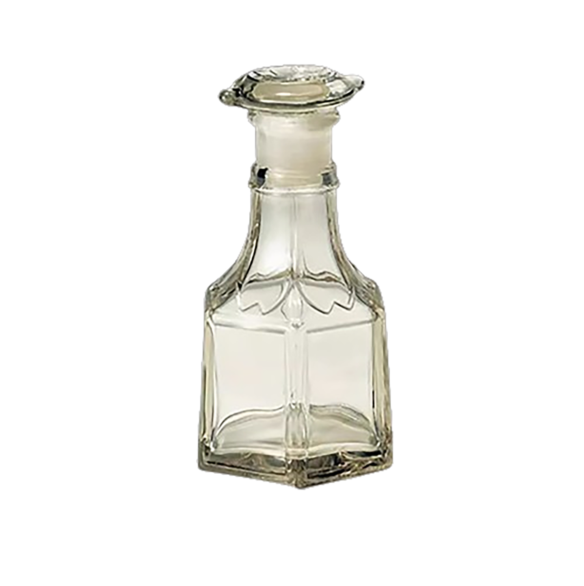 Bouteille à sauce en verre Hirota Glass
