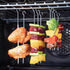 Brochettes en acier inoxydable 304 Shimoyama