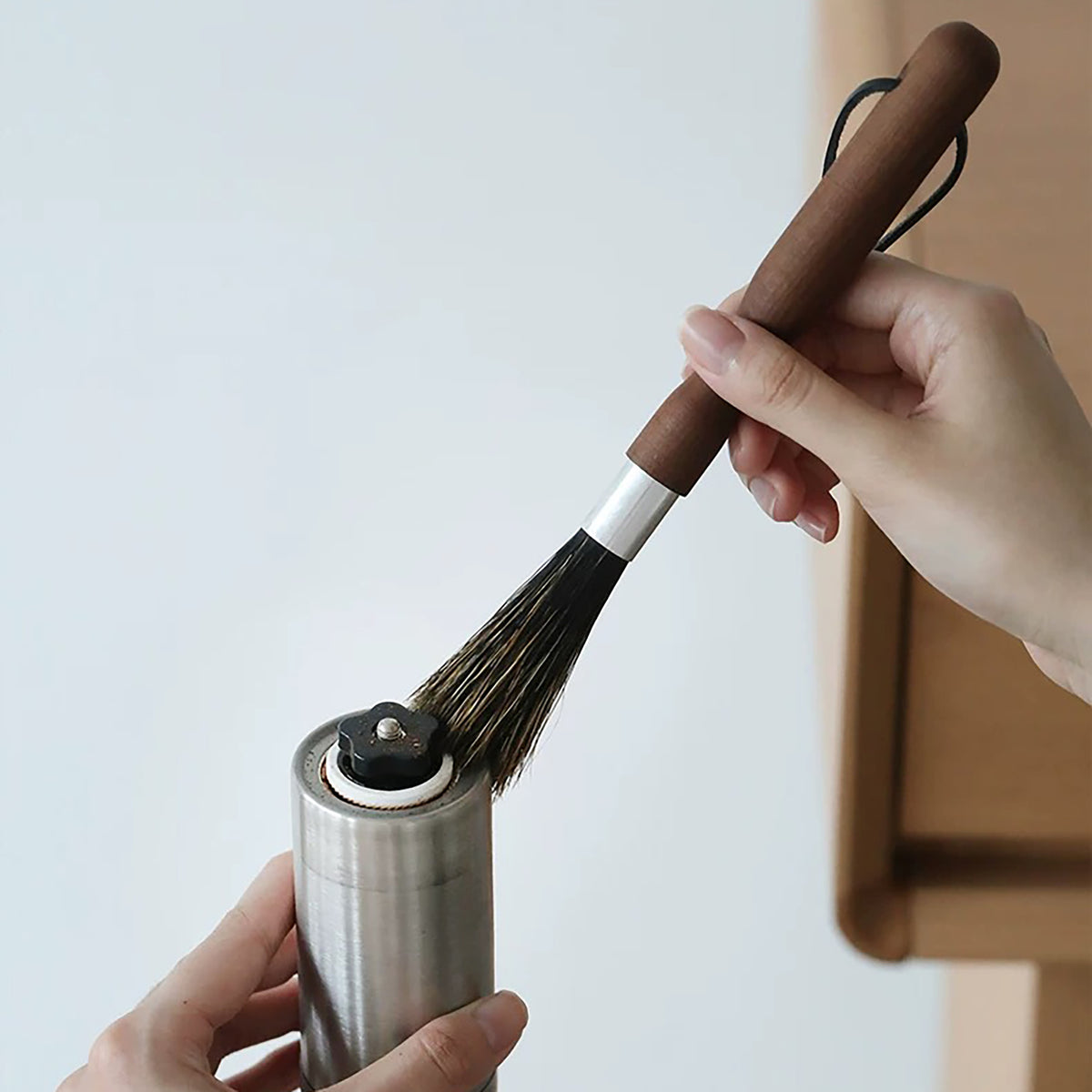 Brosse de nettoyage Shimoyama