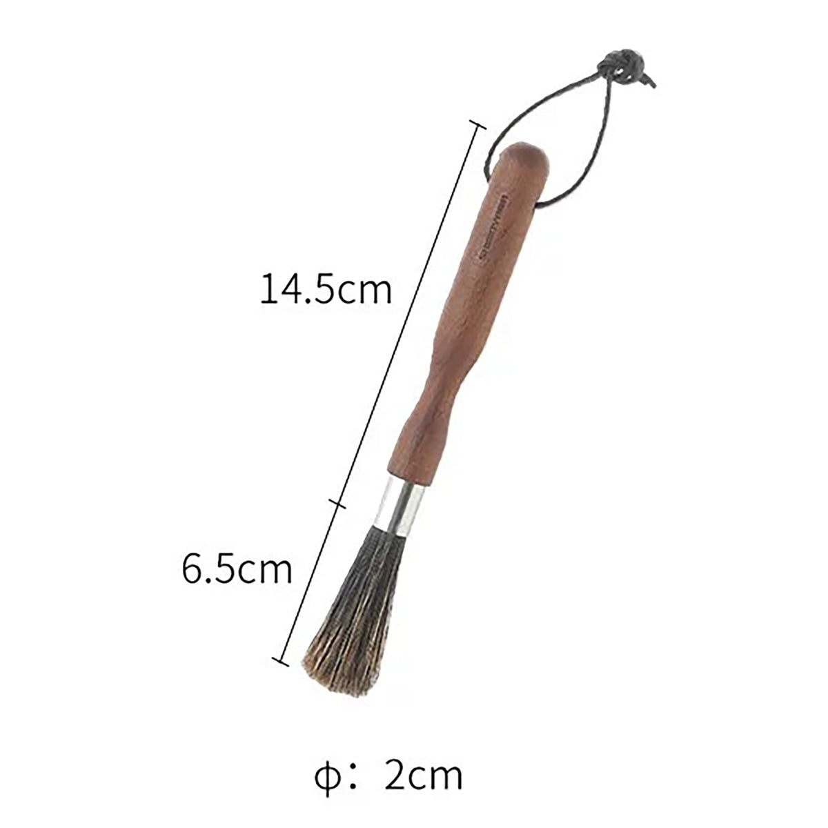 Brosse de nettoyage Shimoyama