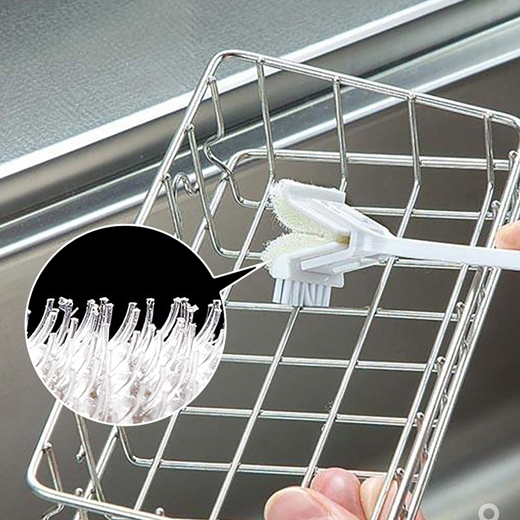 Brosses de nettoyage Shimoyama