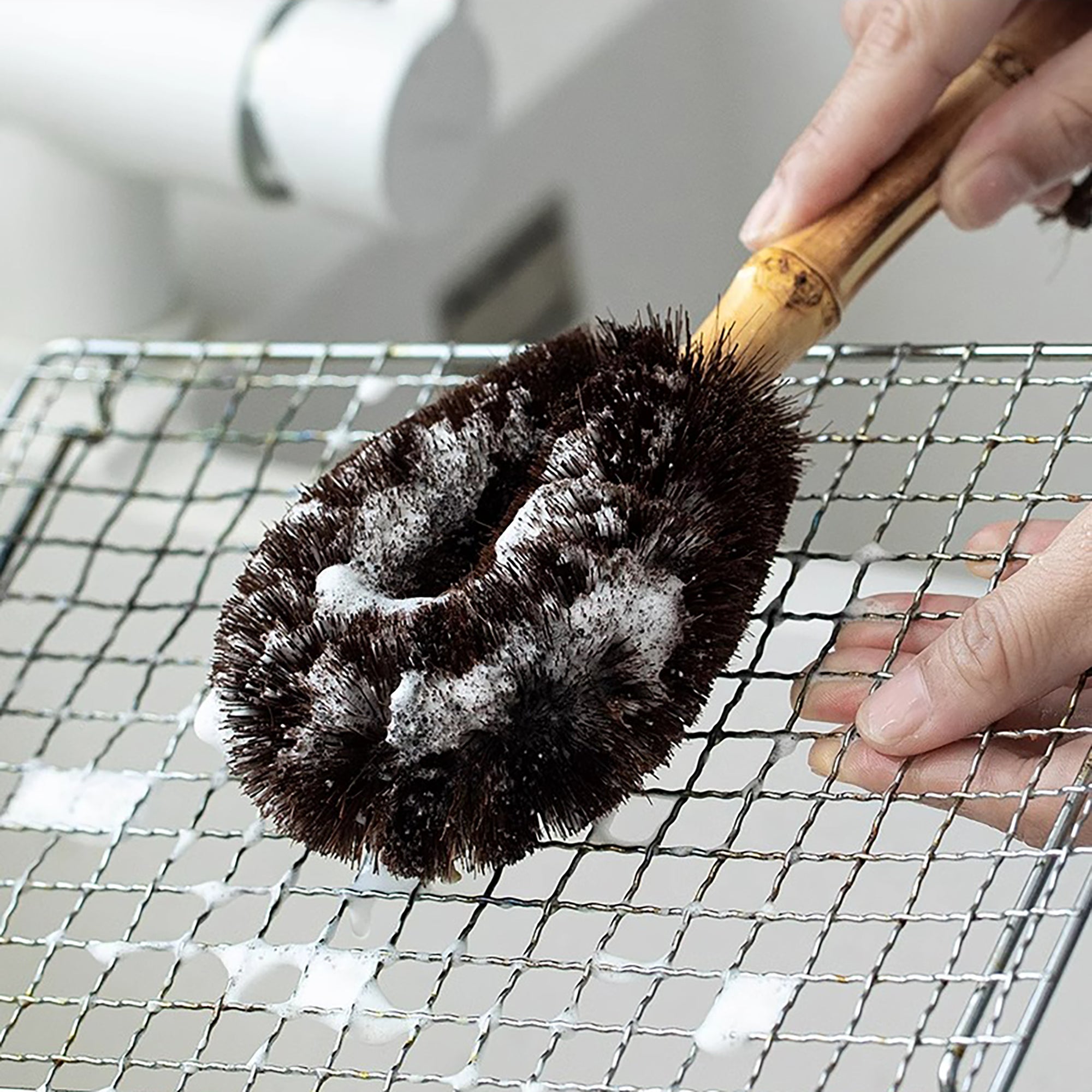 Brosse de nettoyage Shimoyama