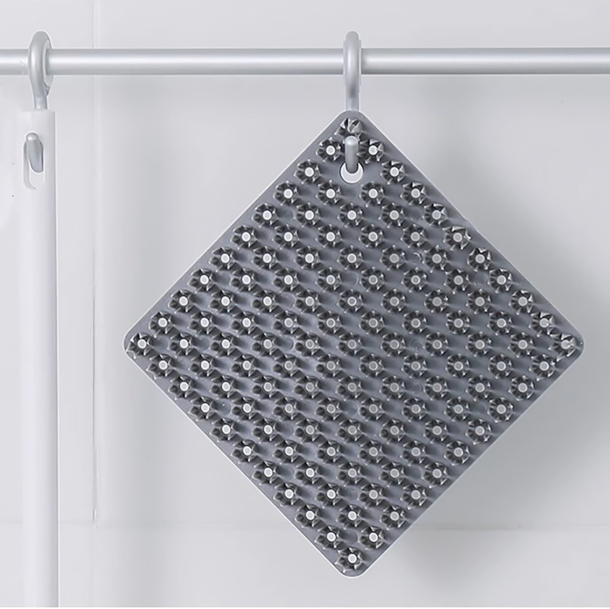 Brosse multifonctionnelle Tidy.