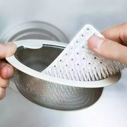 Brosse multifonctionnelle Tidy.