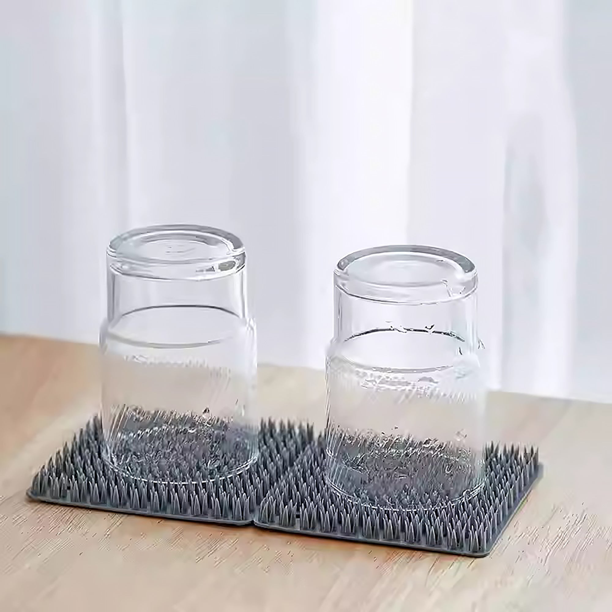 Brosse multifonctionnelle Tidy.