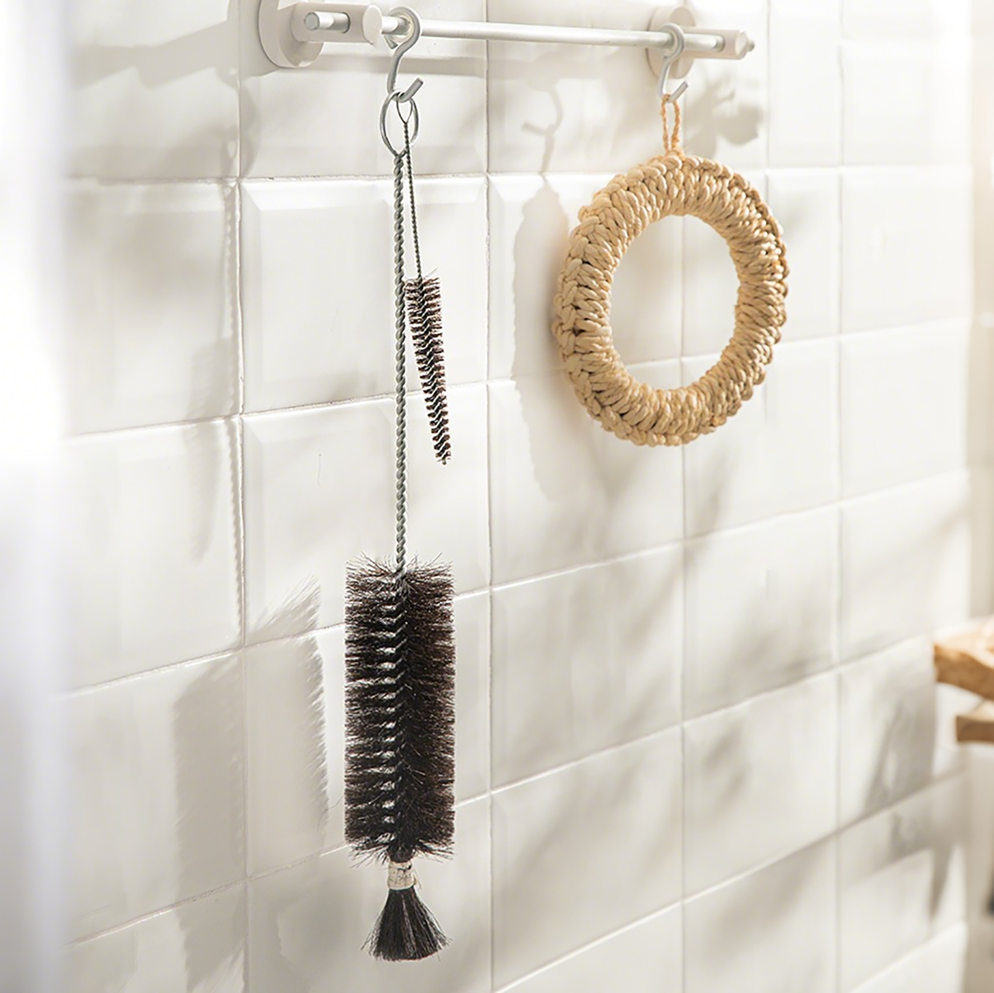 Brosses pour gobelets Shimoyama