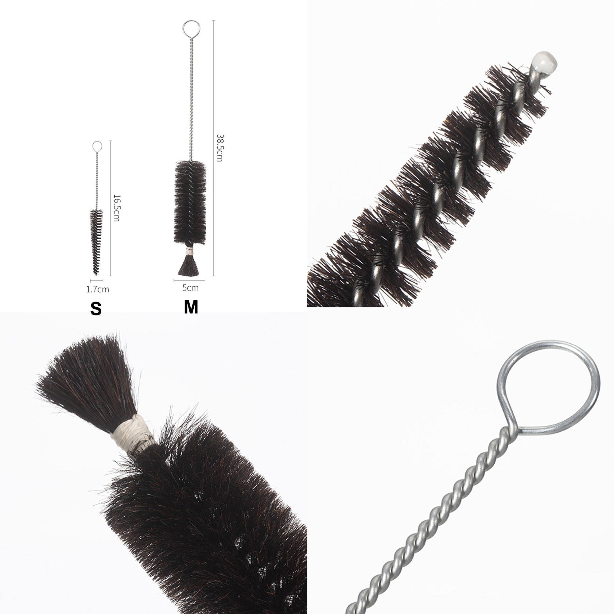 Brosses pour gobelets Shimoyama