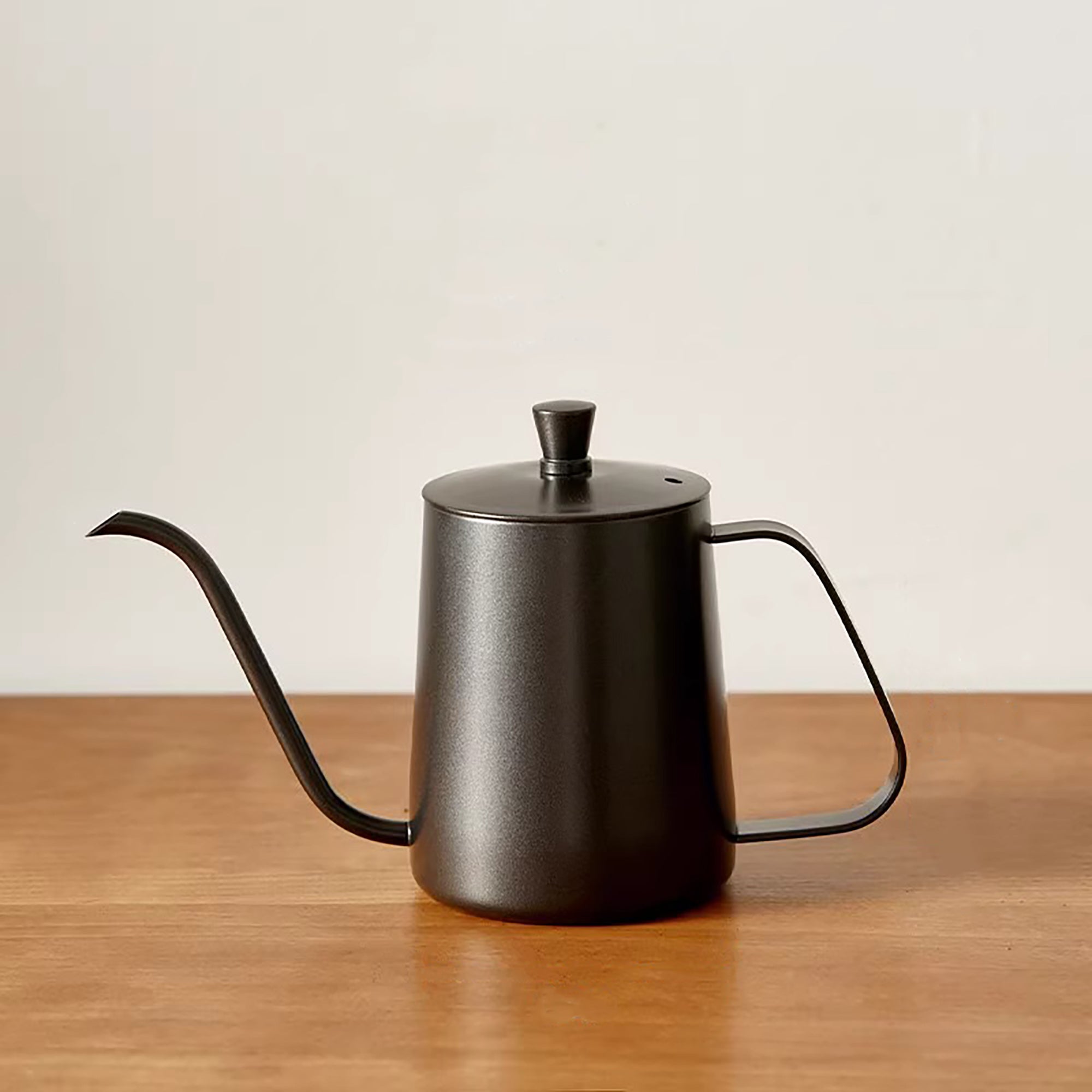 Carafe à café en verre