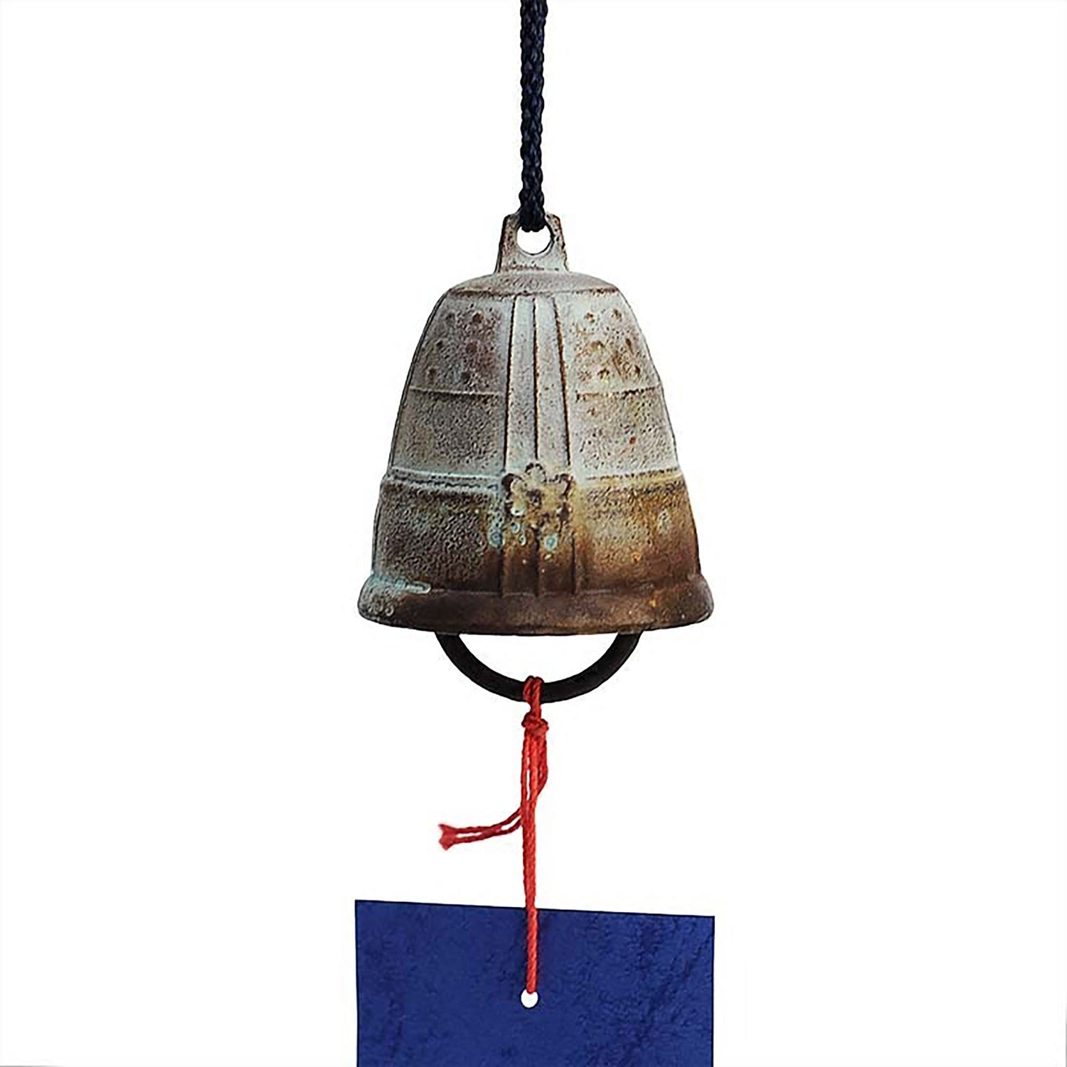 Carillon Cloche suspendue d’Odawara en fonte Atelier Kashiwagi
