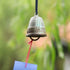 Carillon Cloche suspendue d’Odawara en fonte Atelier Kashiwagi