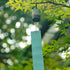 Carillon japonais en laiton d’Odawara forme Lanterne