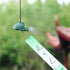 Carillon Poisson tropical en fonte Nambu