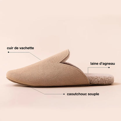 Chaussons d&