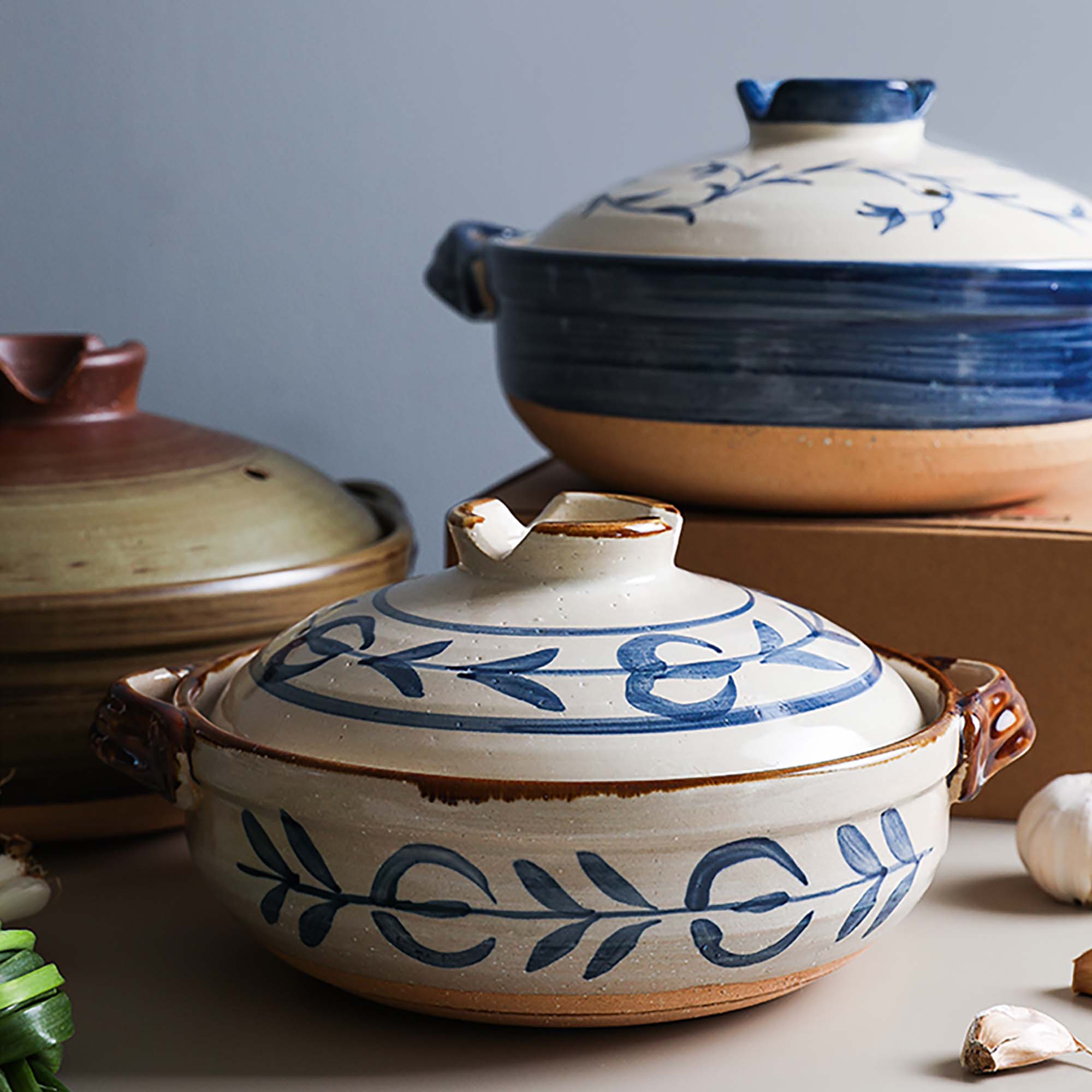 COCOTTE-ARABES
