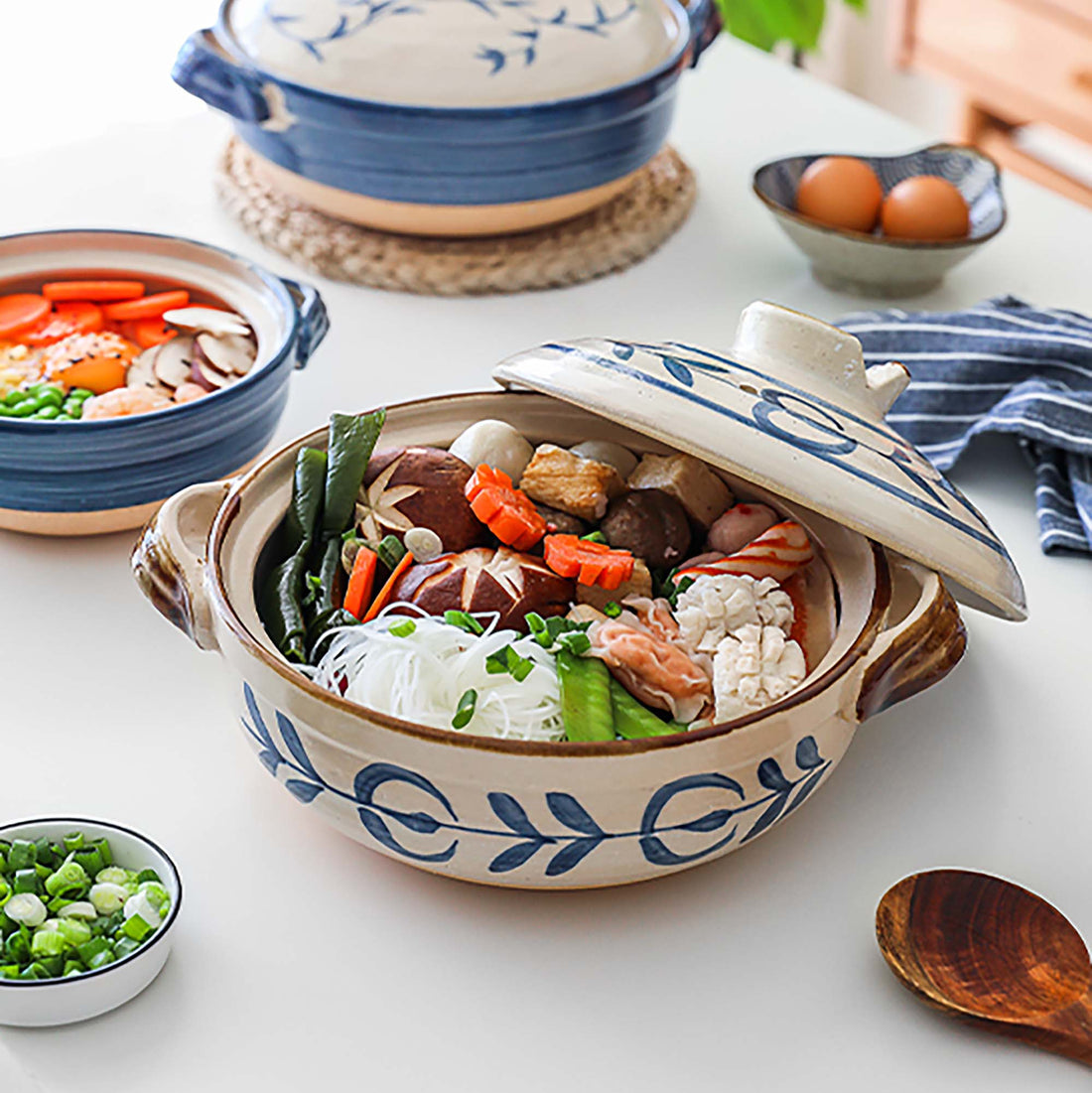COCOTTE-ARABES