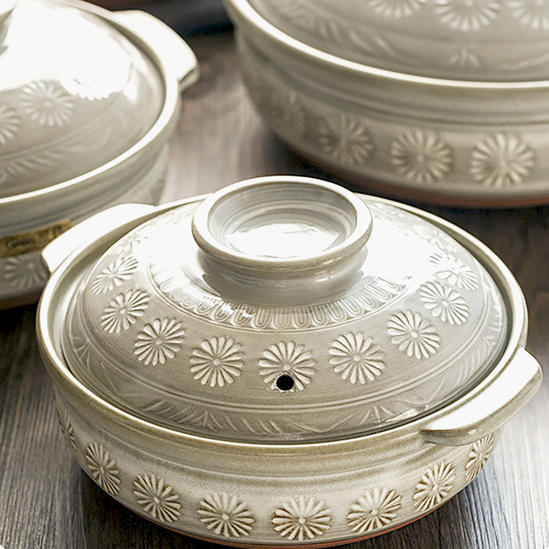 COCOTTE-GINPO