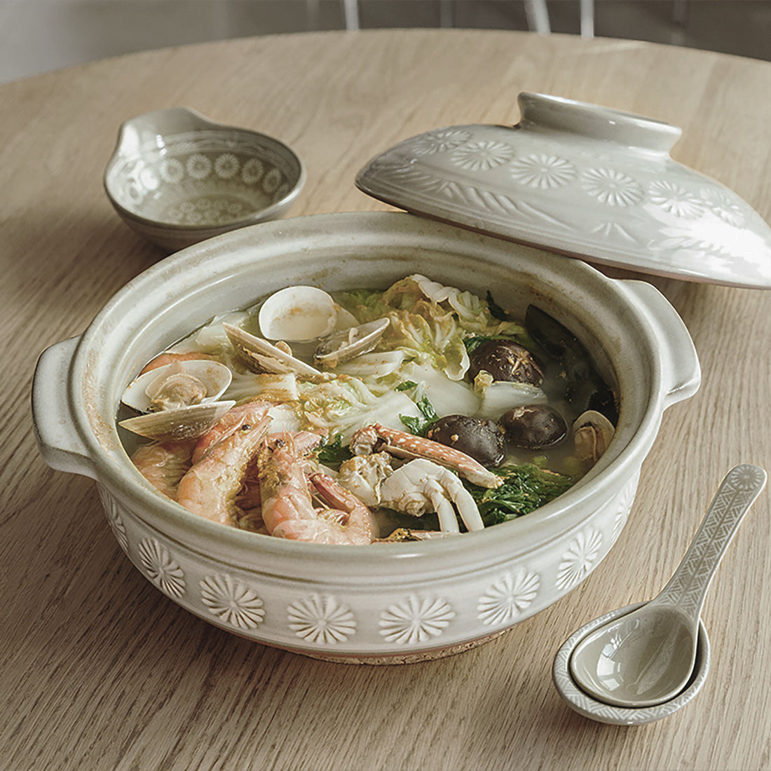 COCOTTE-GINPO