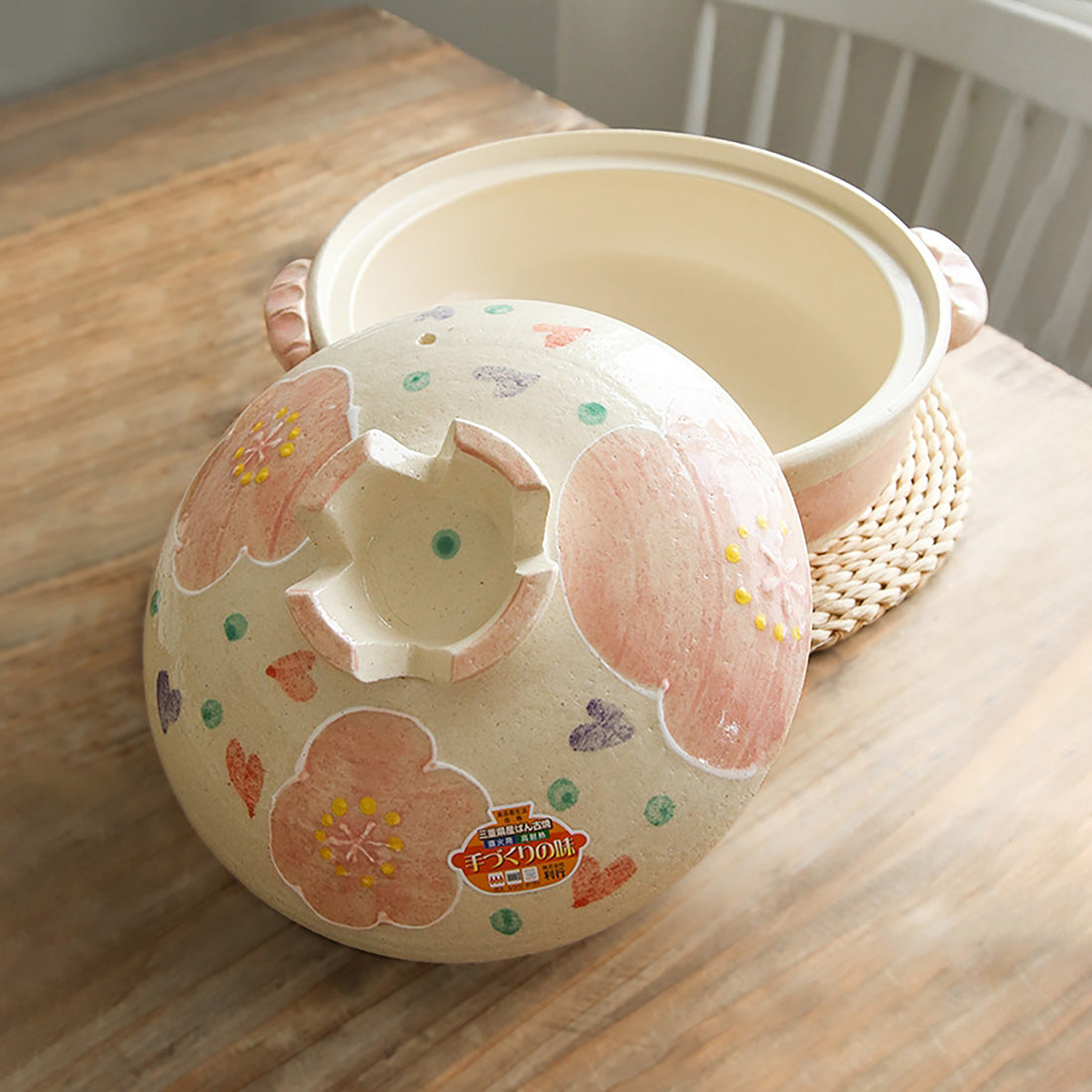 COCOTTE-SAKURA