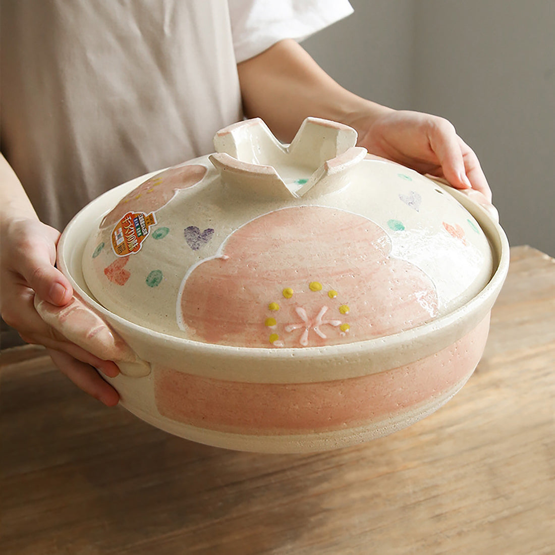 COCOTTE-SAKURA