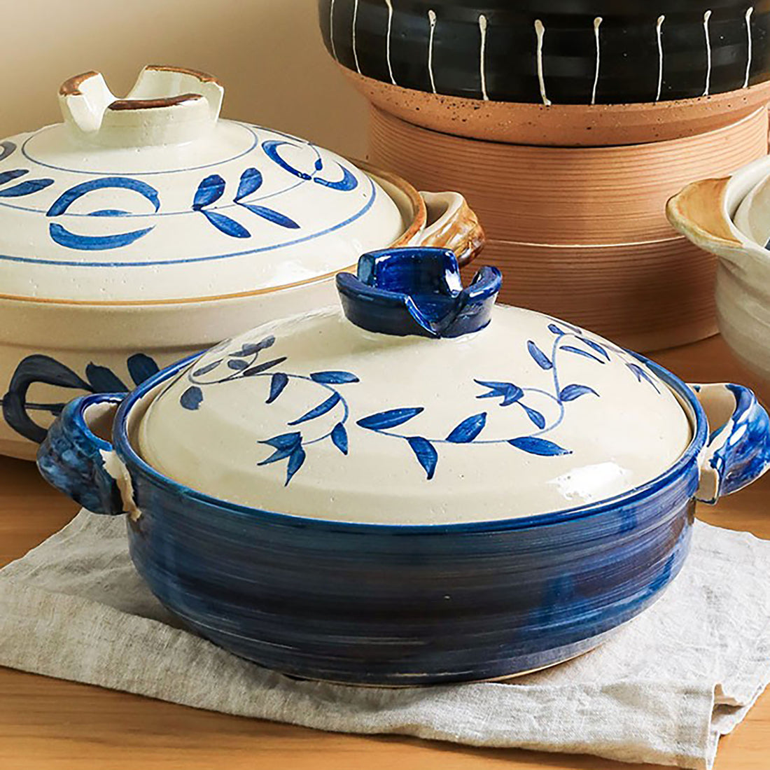 COCOTTE-UNCARI