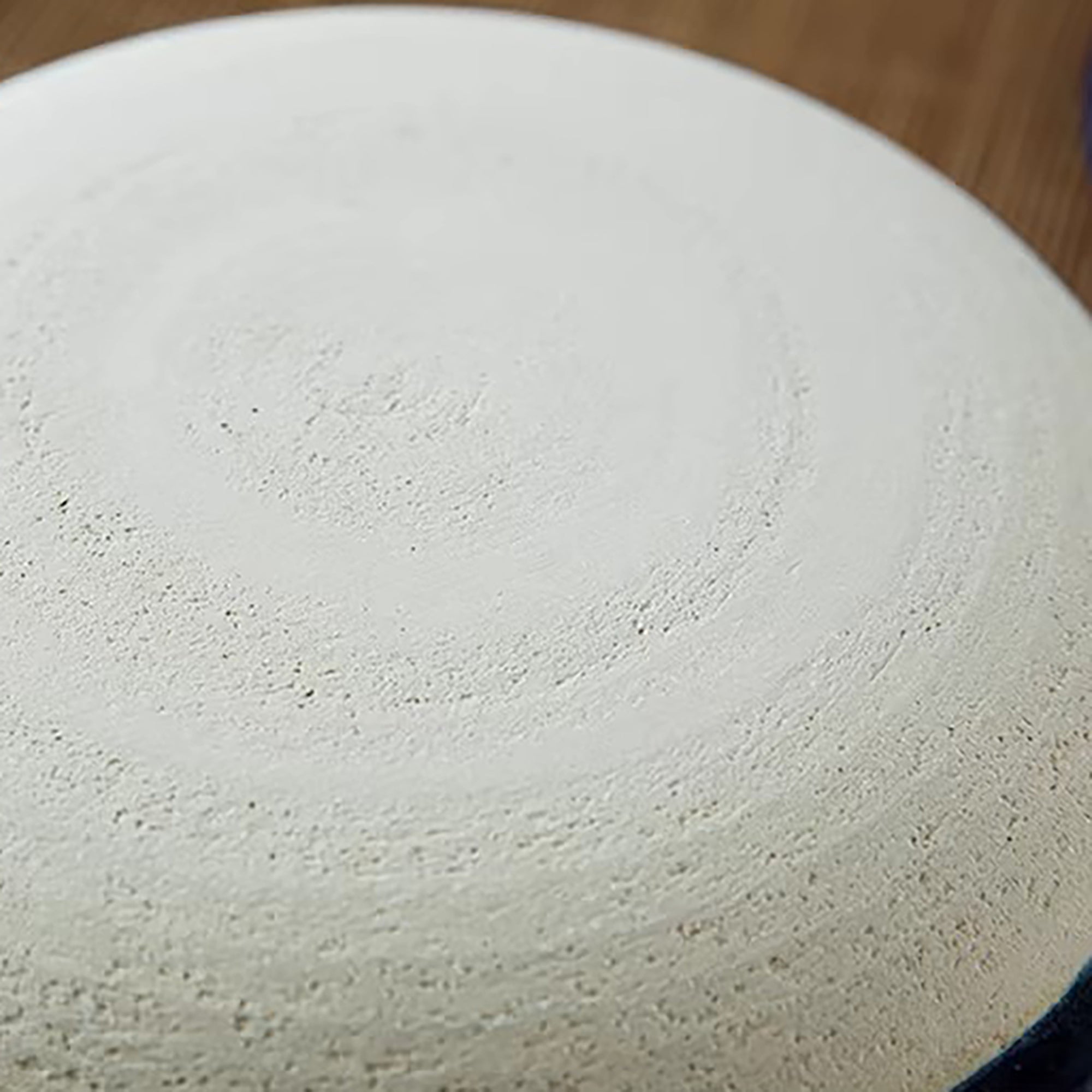 Cocotte japonaise Banko-yaki bleue
