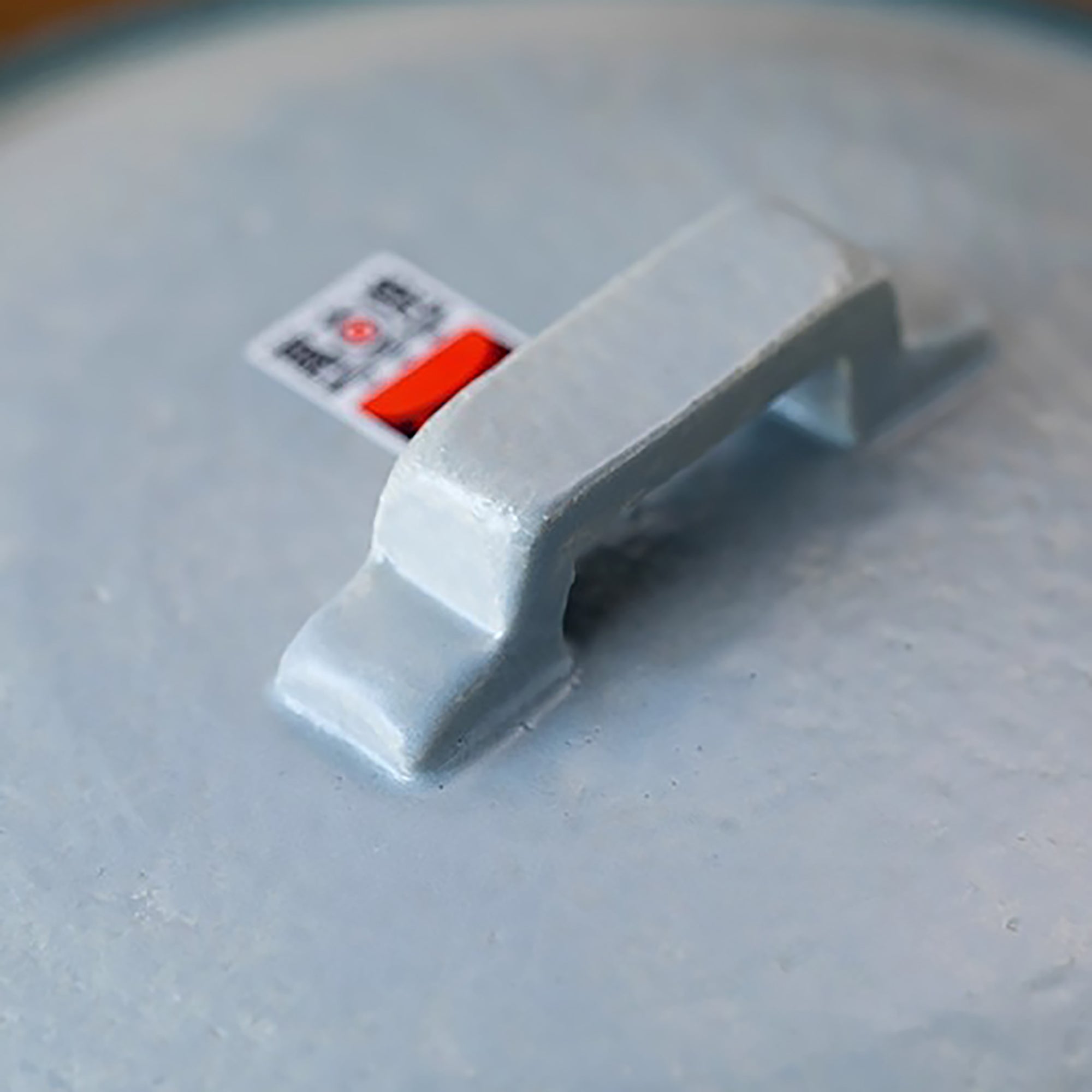 Donabe bleu-gris en grès de Banko-yaki