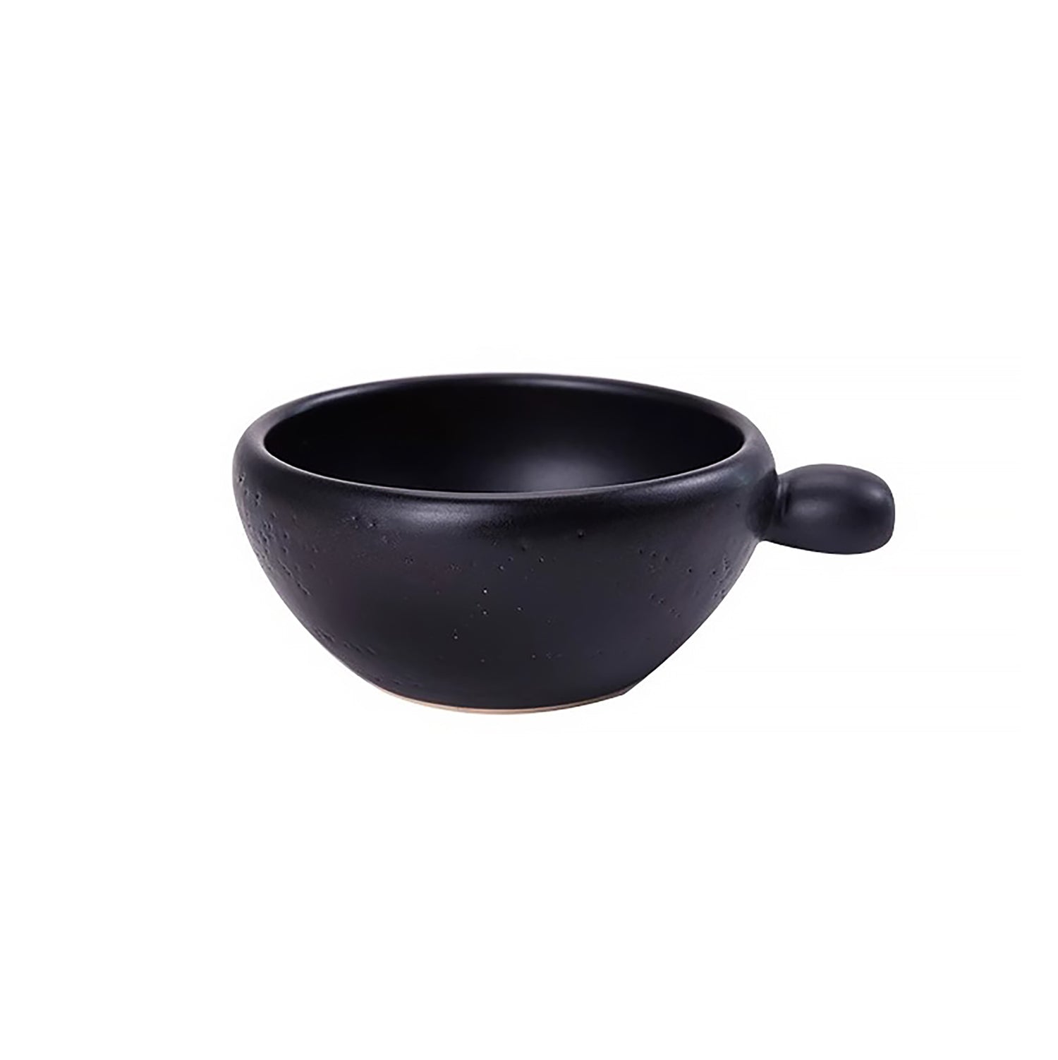 Donabe minimaliste Banko-yaki à poignées arrondies