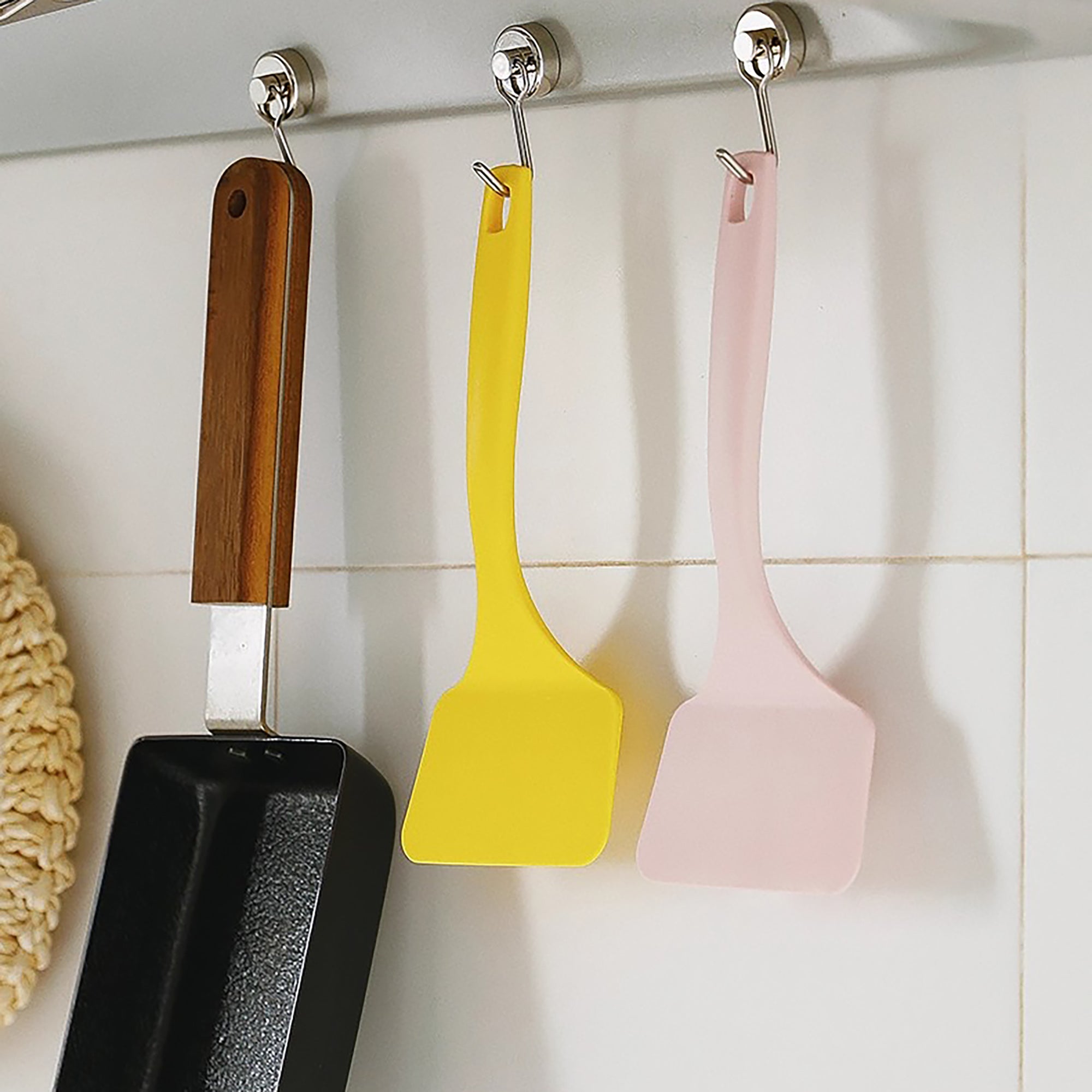 Spatule tamagoyaki Shimomura
