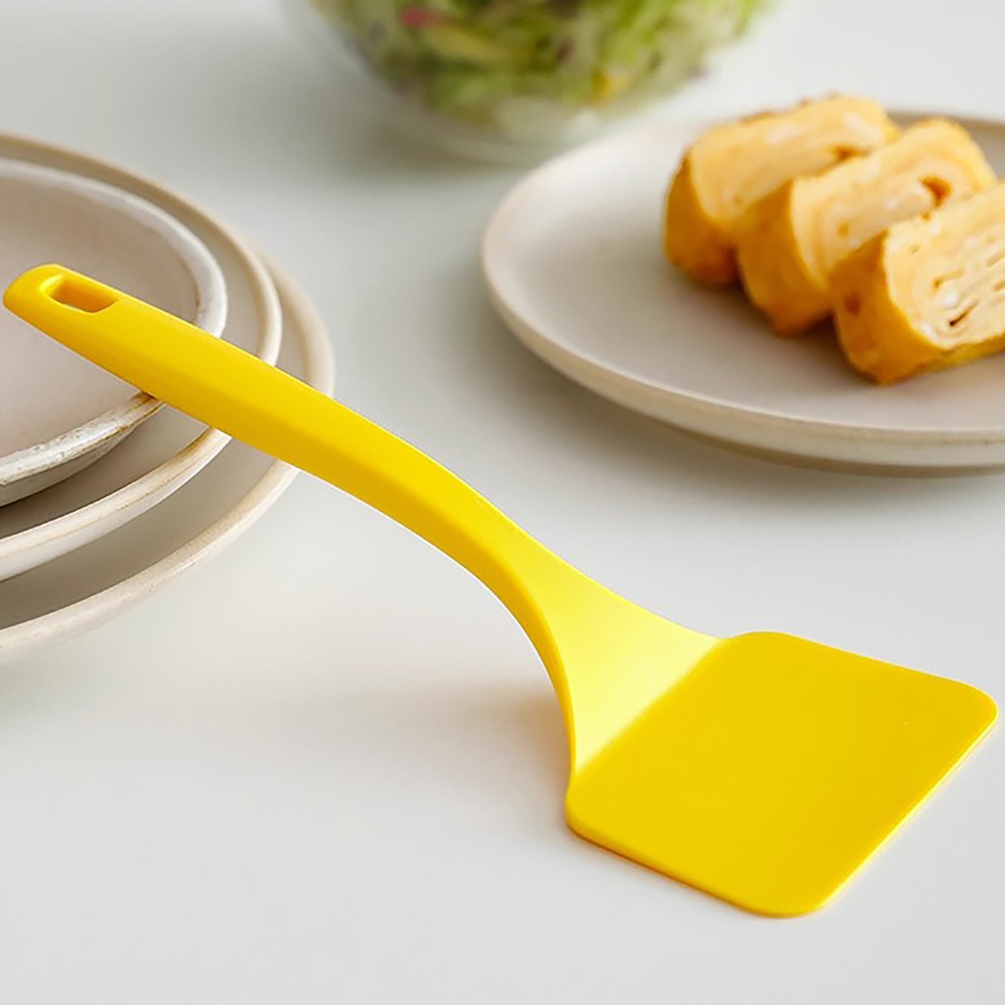 Spatule tamagoyaki Shimomura