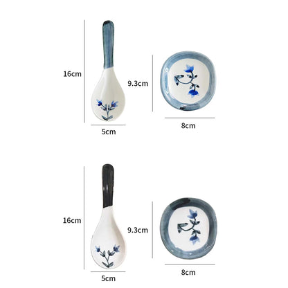 Donabe Banko-yaki motif Karakusa