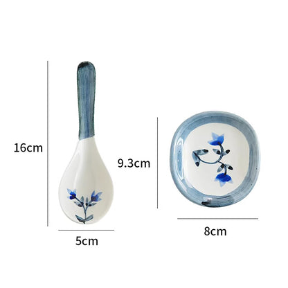 Donabe Banko-yaki motif Karakusa