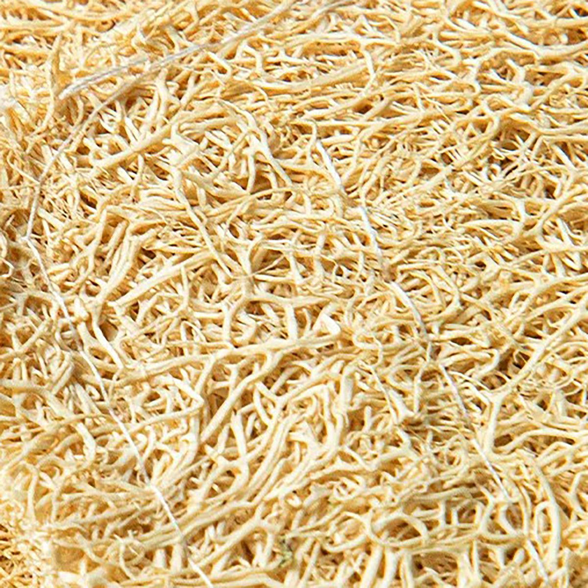 Éponge vaisselle en luffa naturel Shimoyama 