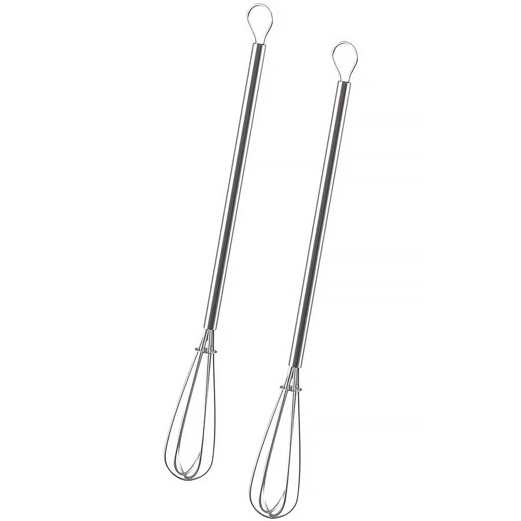 Mini fouet en acier inoxydable Shimomura